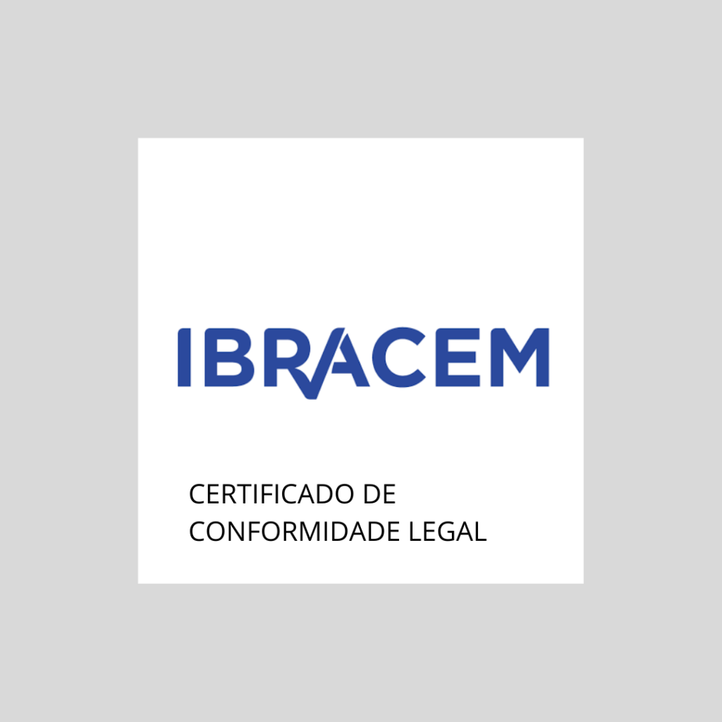 Certificado IBRACEM