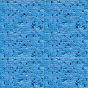 Azul — Rodapés Gart