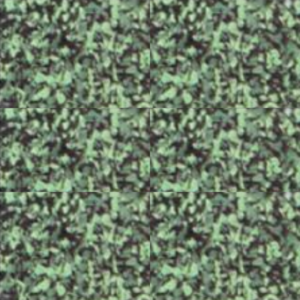 Verde — Rodapés Gart