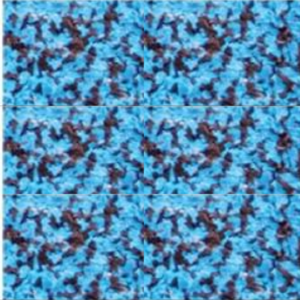 Azul — Rodapés Gart