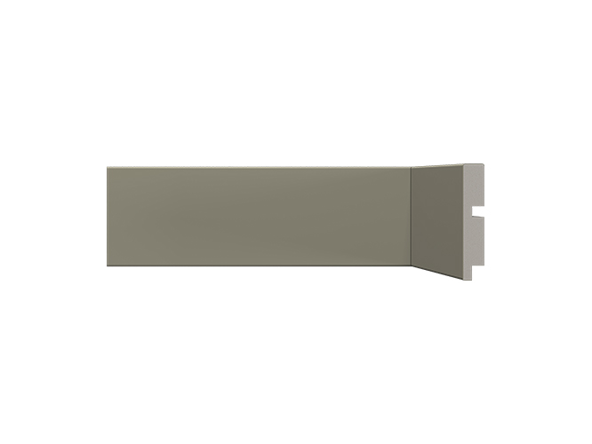 451 RP Cinza Titanium — Rodapés Santa Luzia