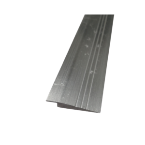 Faixa de arremate natural 3 mm. — Perfis e acabamentos Tarkett