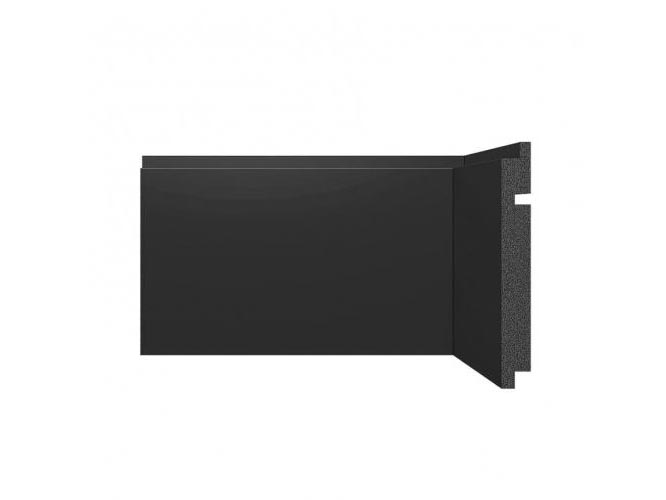 3461 RP Black — Rodapés Santa Luzia