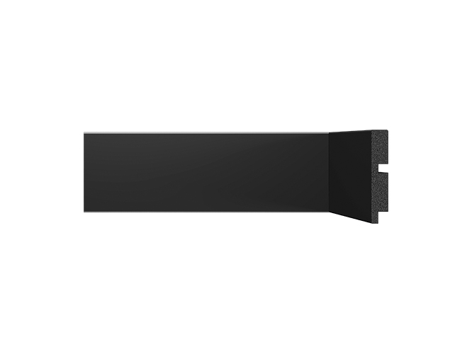 3451 RP Black — Rodapés Santa Luzia