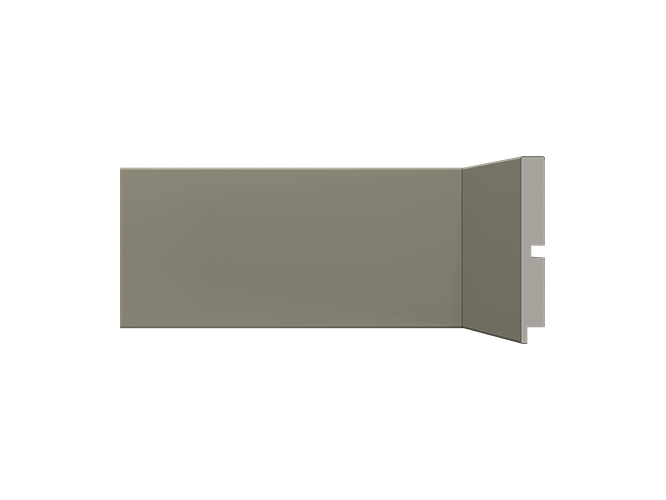 454 RP Cinza Titanium — Rodapés Santa Luzia