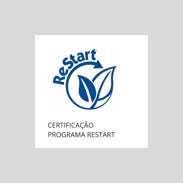 Certificado Restart