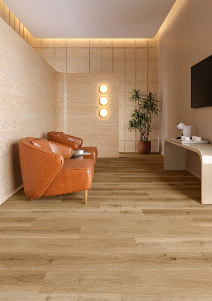 Piso vinílico Eliane Floor