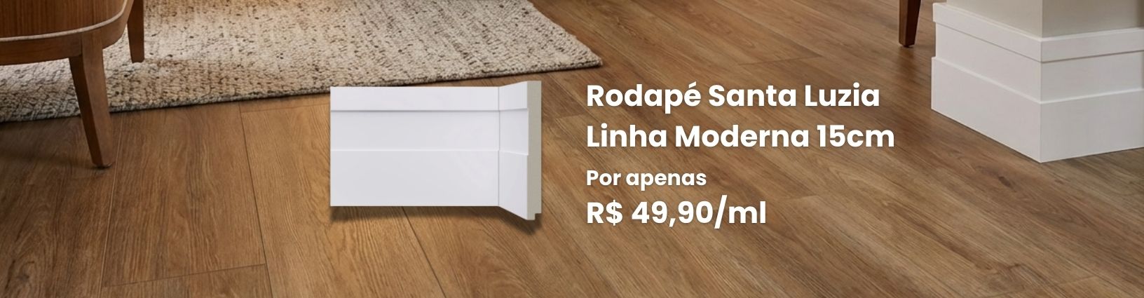 OPORTUNIDADE ÚNICA: Queima de Estoque Terart!
